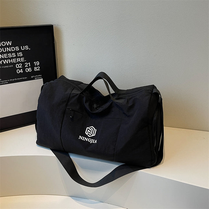Geräumige Reisetasche