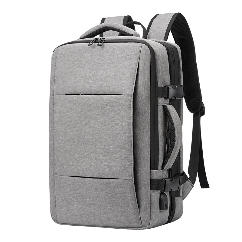 Vielseitiger Pendel-Rucksack Karnz