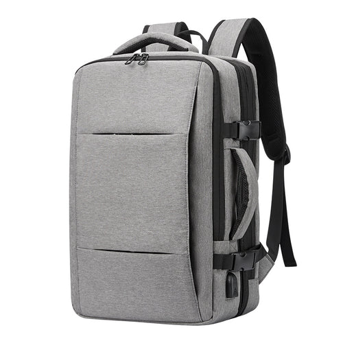 Vielseitiger Pendel-Rucksack Karnz