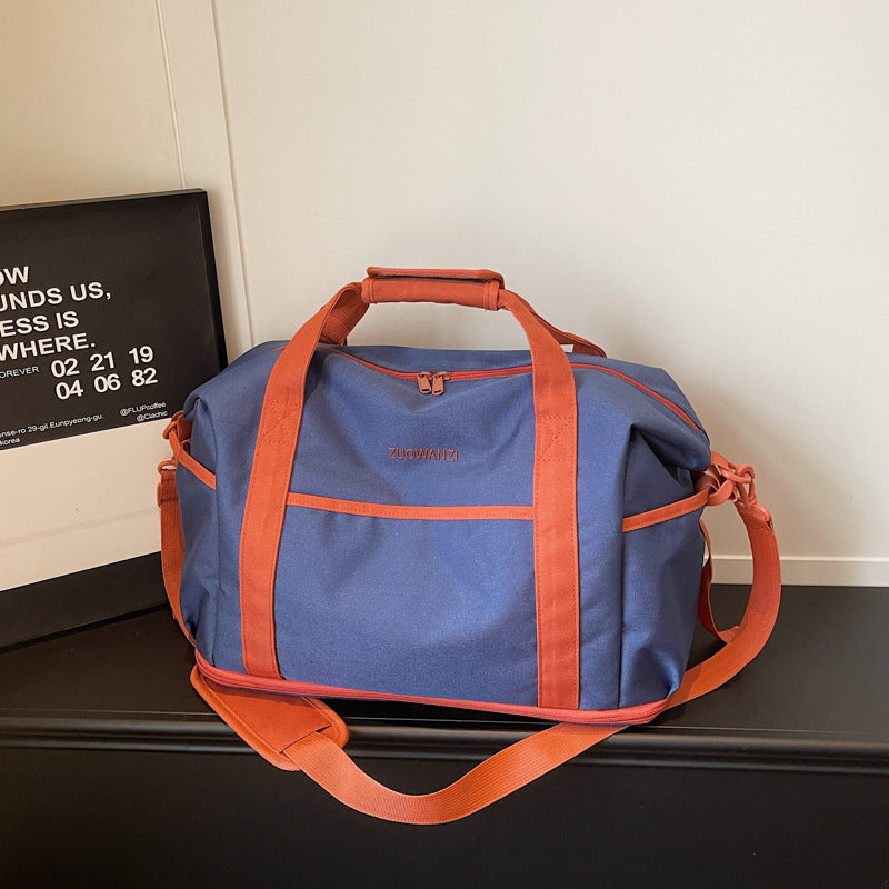 Große Kapazität Multi-Funktions Sport Duffel