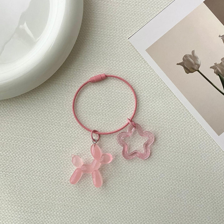 Charm Schlüsselanhänger Karnz