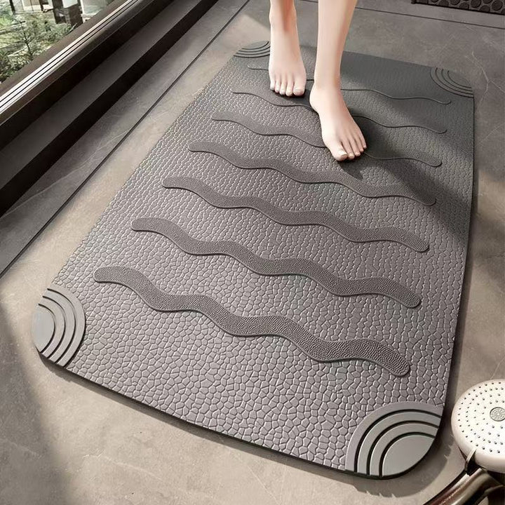 Anti-Fatigue Badezimmer Komfortmatte Karnz