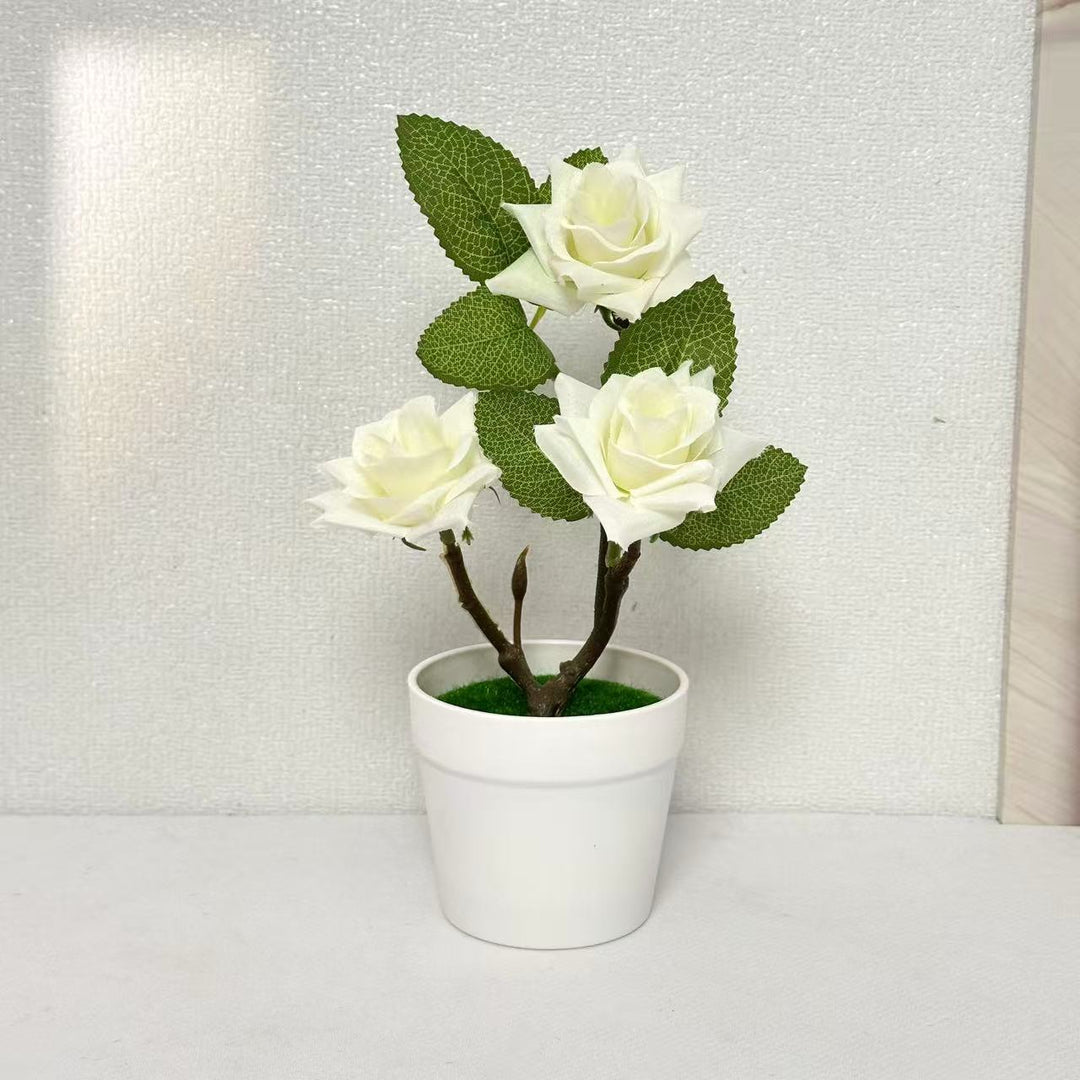 Künstliches Blumenarrangement 1790480743 für Wohnkultur und Dekoration