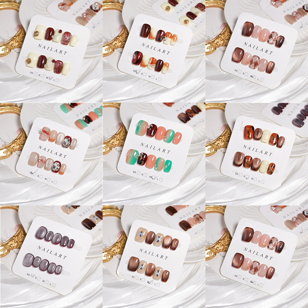 DIY Nail Art Kit Karnz