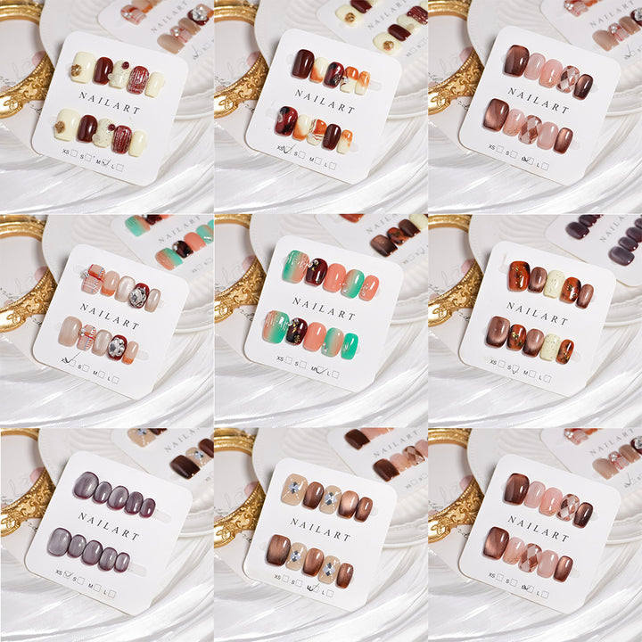 DIY Nail Art Kit Karnz