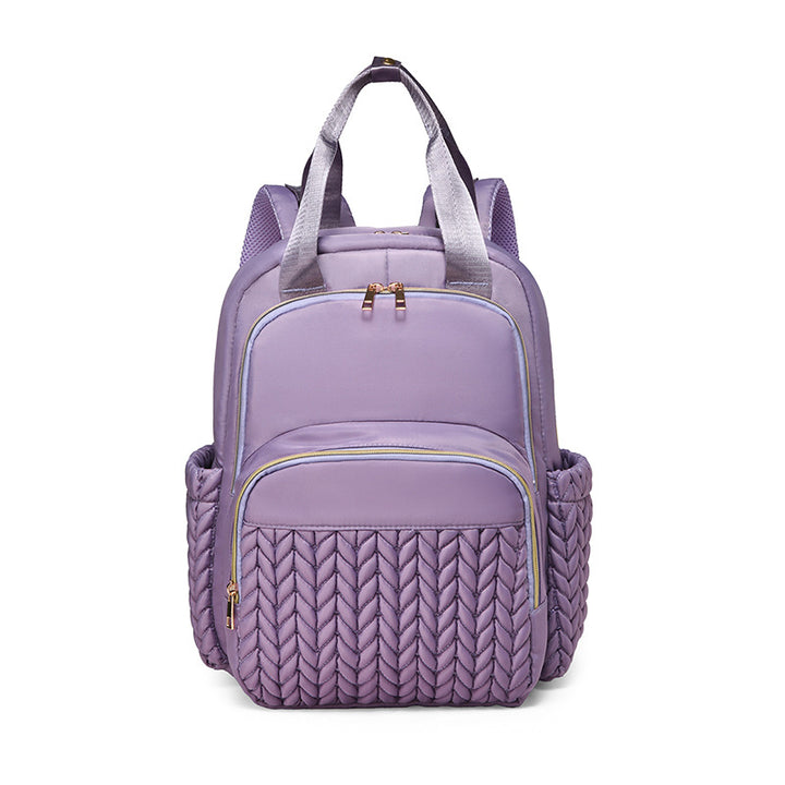 Stylish Ergonomischer Rucksack Karnz