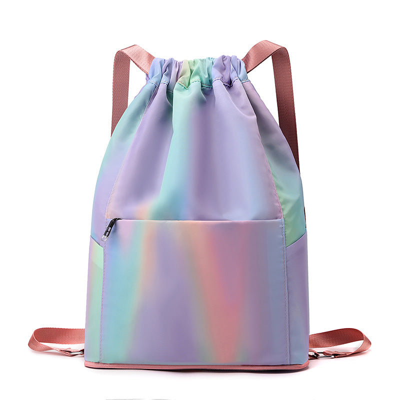 Drawstring Rucksack Karnz