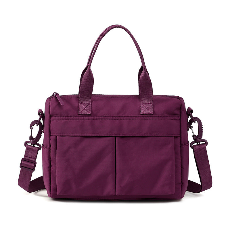 Multi-Taschen Funktionshandtasche Karnz