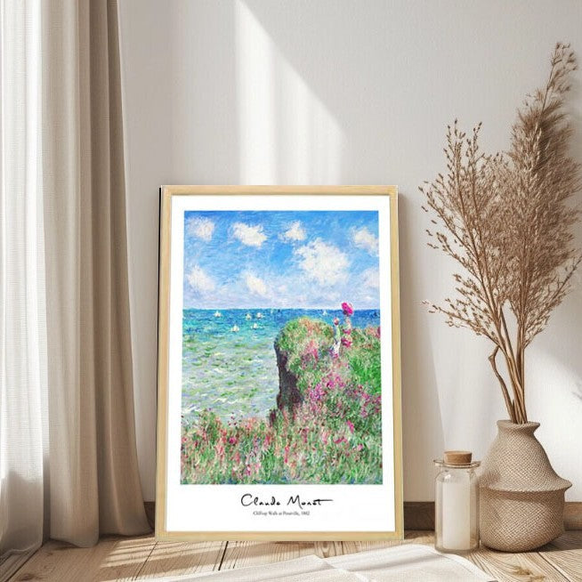Feine Kunst Landschaft Drucken