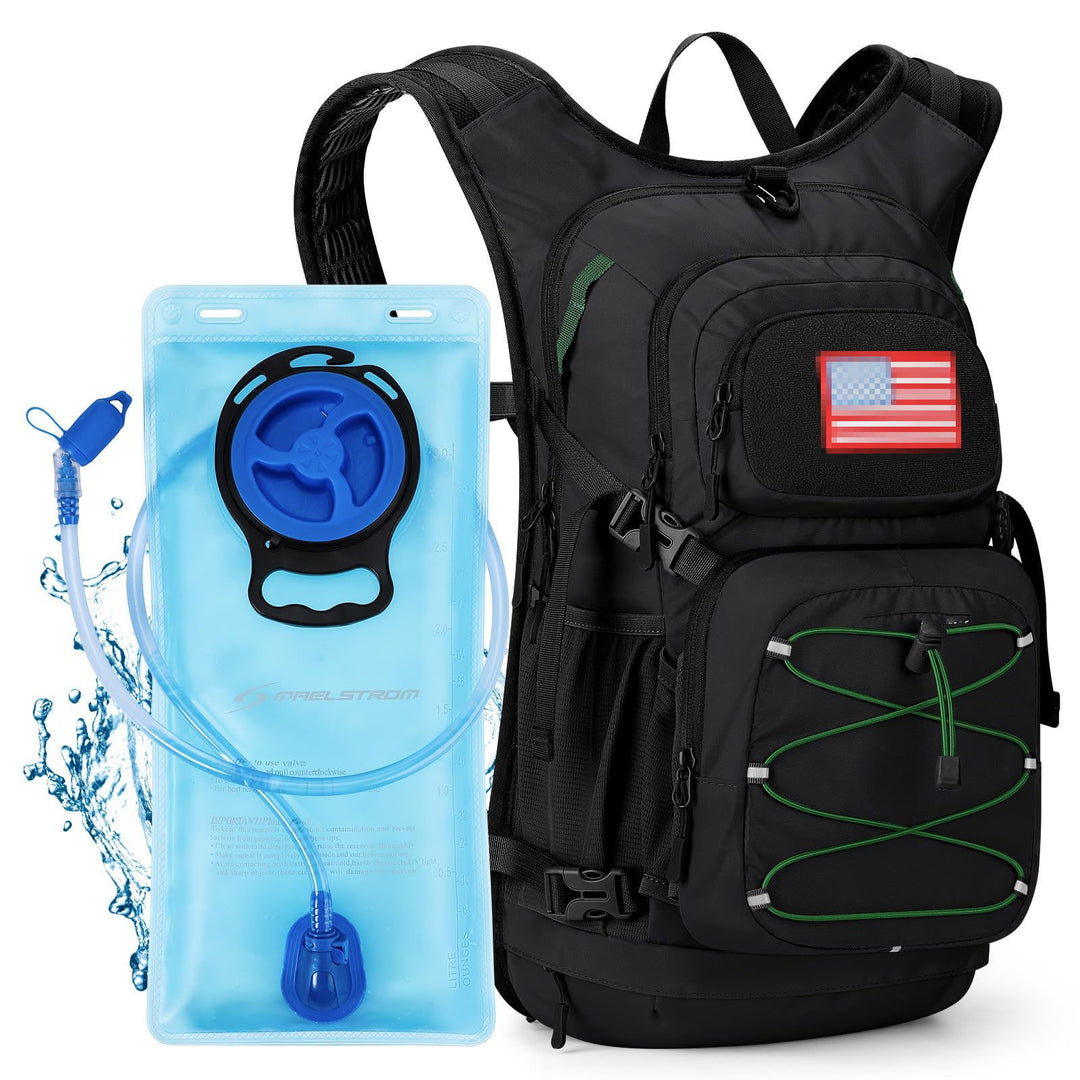 Hydration Backpack Karnz