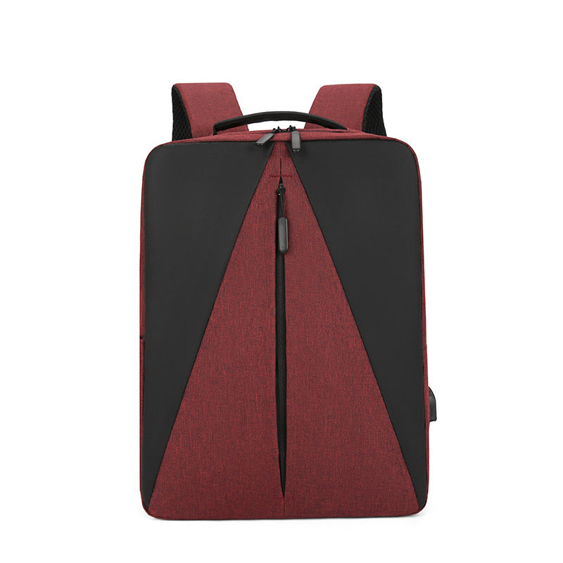 Schlanker minimalistischer Tech-Rucksack Karnz