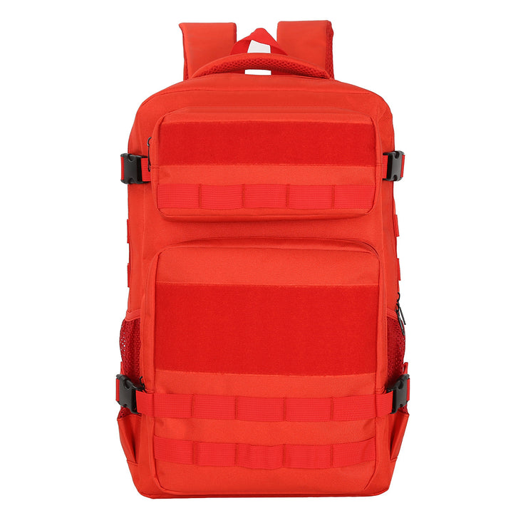 Camouflage Taktische Multi-Compartment Rucksack Karnz