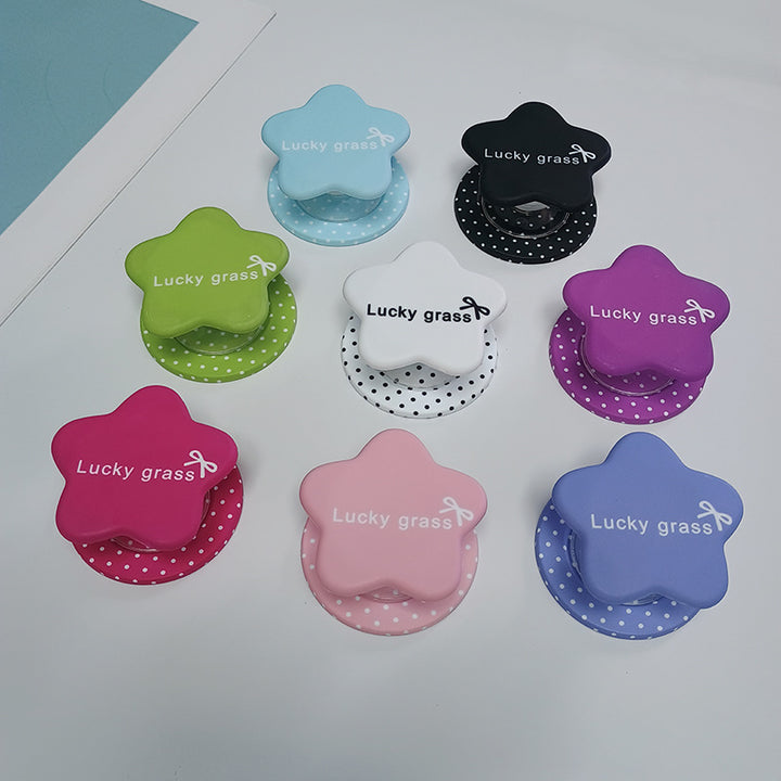 Fun Sternförmiger Handyhalter Karnz