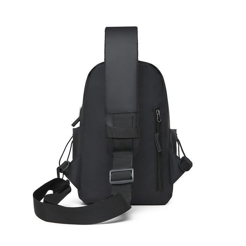 Kompakte Outdoor Sling-Rucksack Karnz