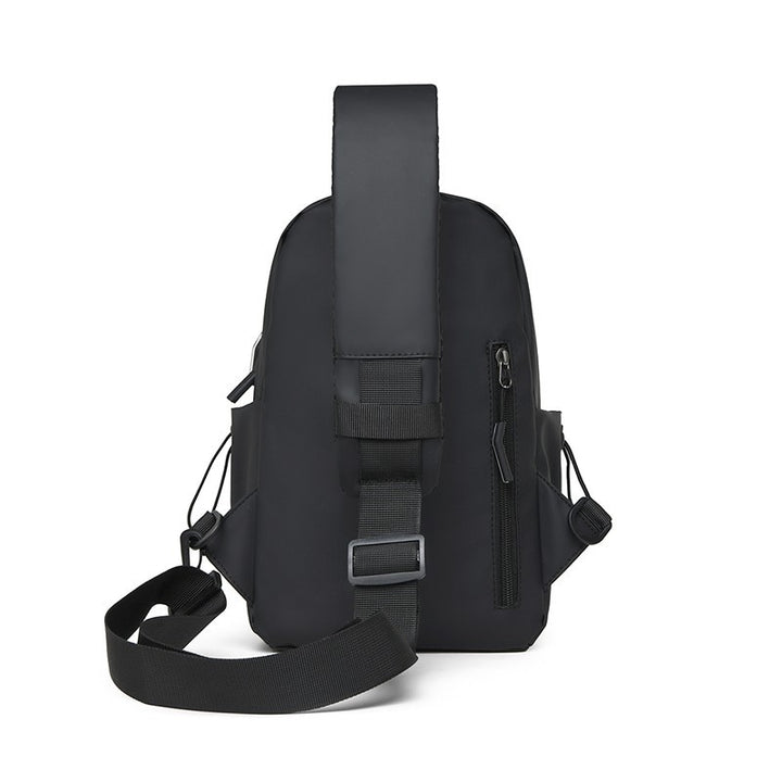 Kompakte Outdoor Sling-Rucksack Karnz
