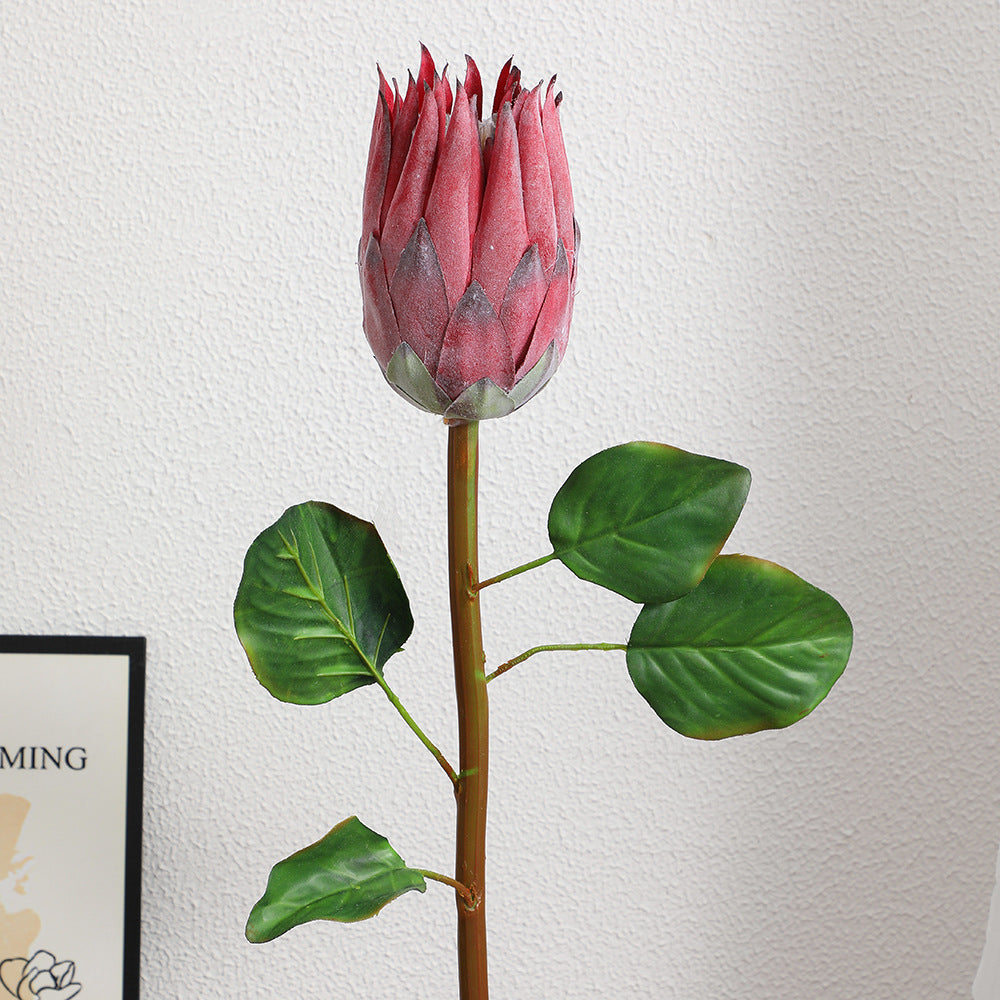 Künstliche Lotusblume Karnz