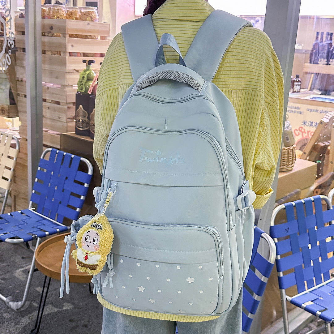 Spaß-Themen Rucksack Karnz