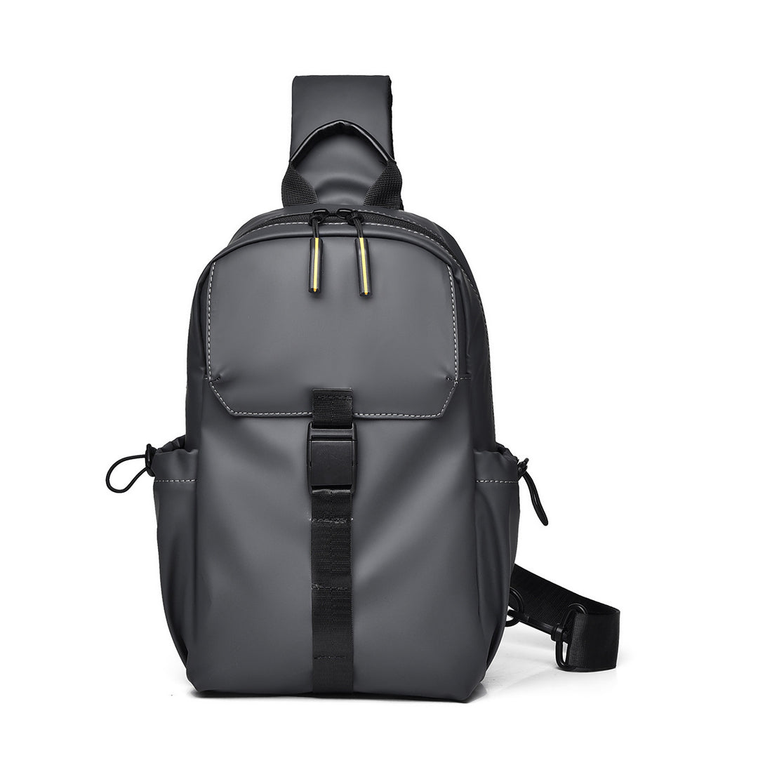 Schlanker vielseitiger Sling Bag Karnz