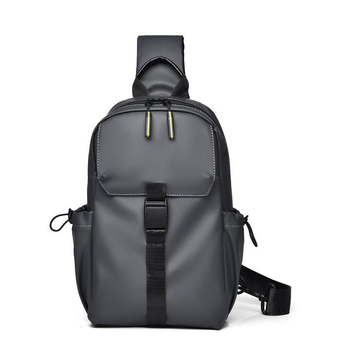 Schlanker vielseitiger Sling Bag Karnz