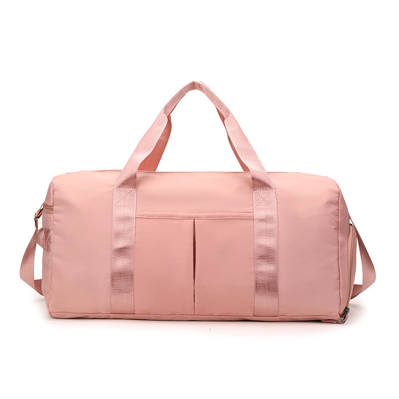 Schwereinsatz Sport Duffelbag