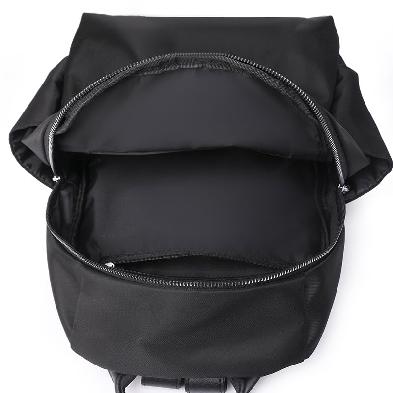 Vielseitiger Multi-Compartment-Rucksack Karnz