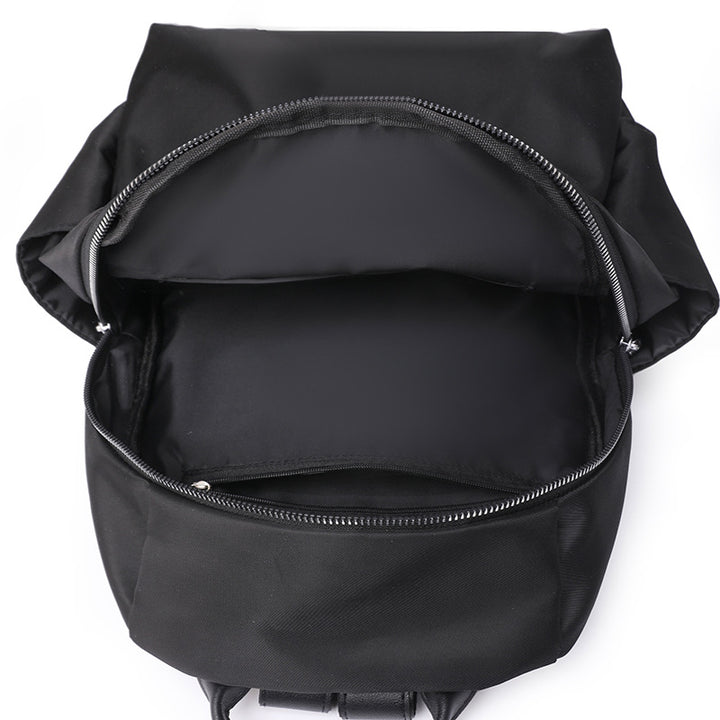 Vielseitiger Multi-Compartment-Rucksack Karnz