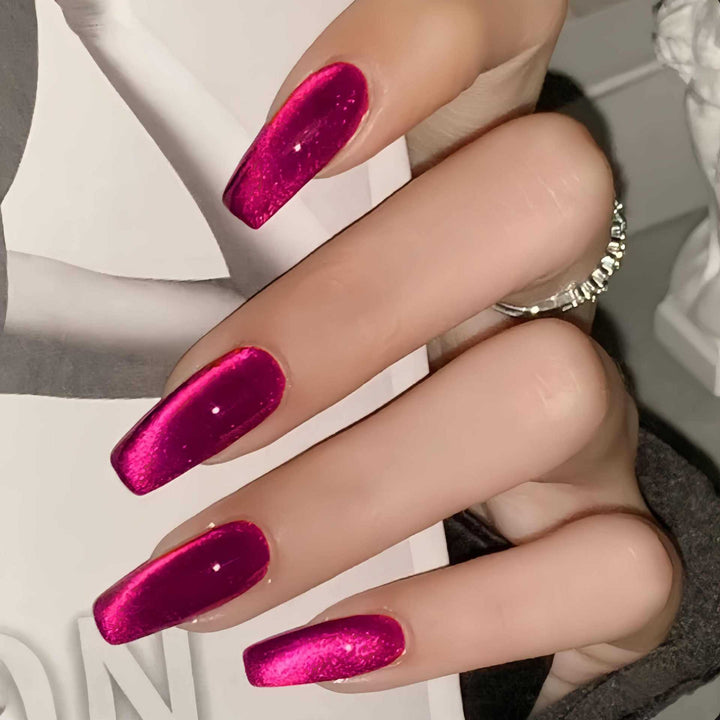 Premium Press-On Nail Tips Kollektion Karnz