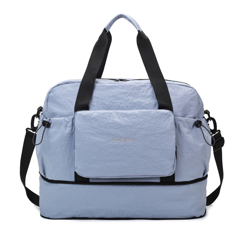 Multi-Funktionale Reisetasche Karnz