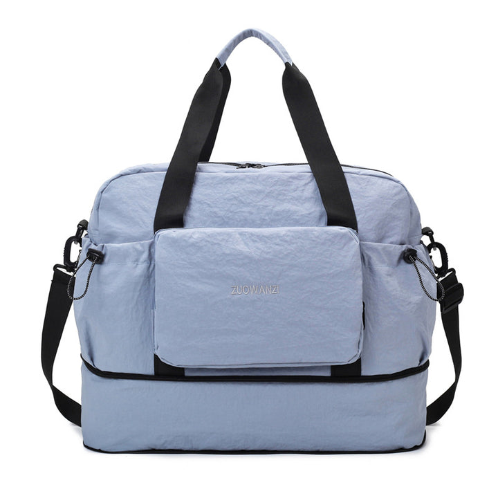 Multi-Funktionale Reisetasche Karnz