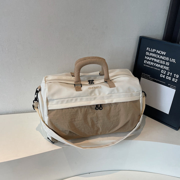 Vielseitige Outdoor-Reise-Duffel