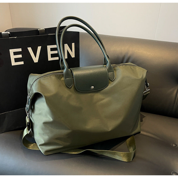 Wasserdichte Reis-Duffel-Tasche Karnz