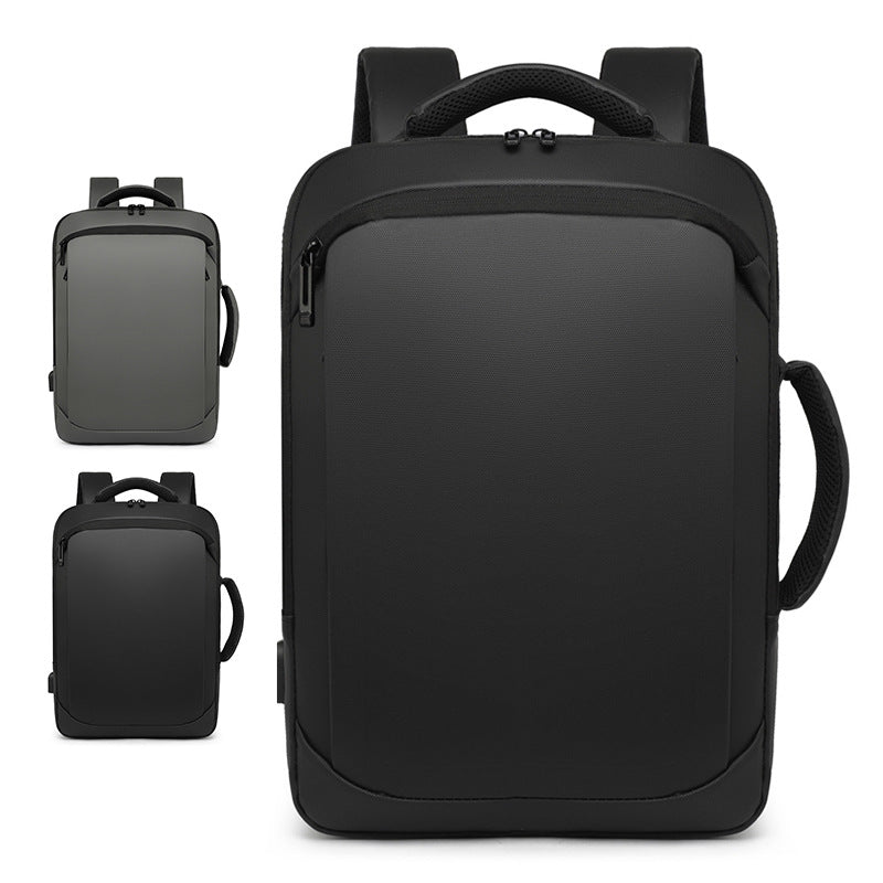 Urban Laptop Rucksack Karnz