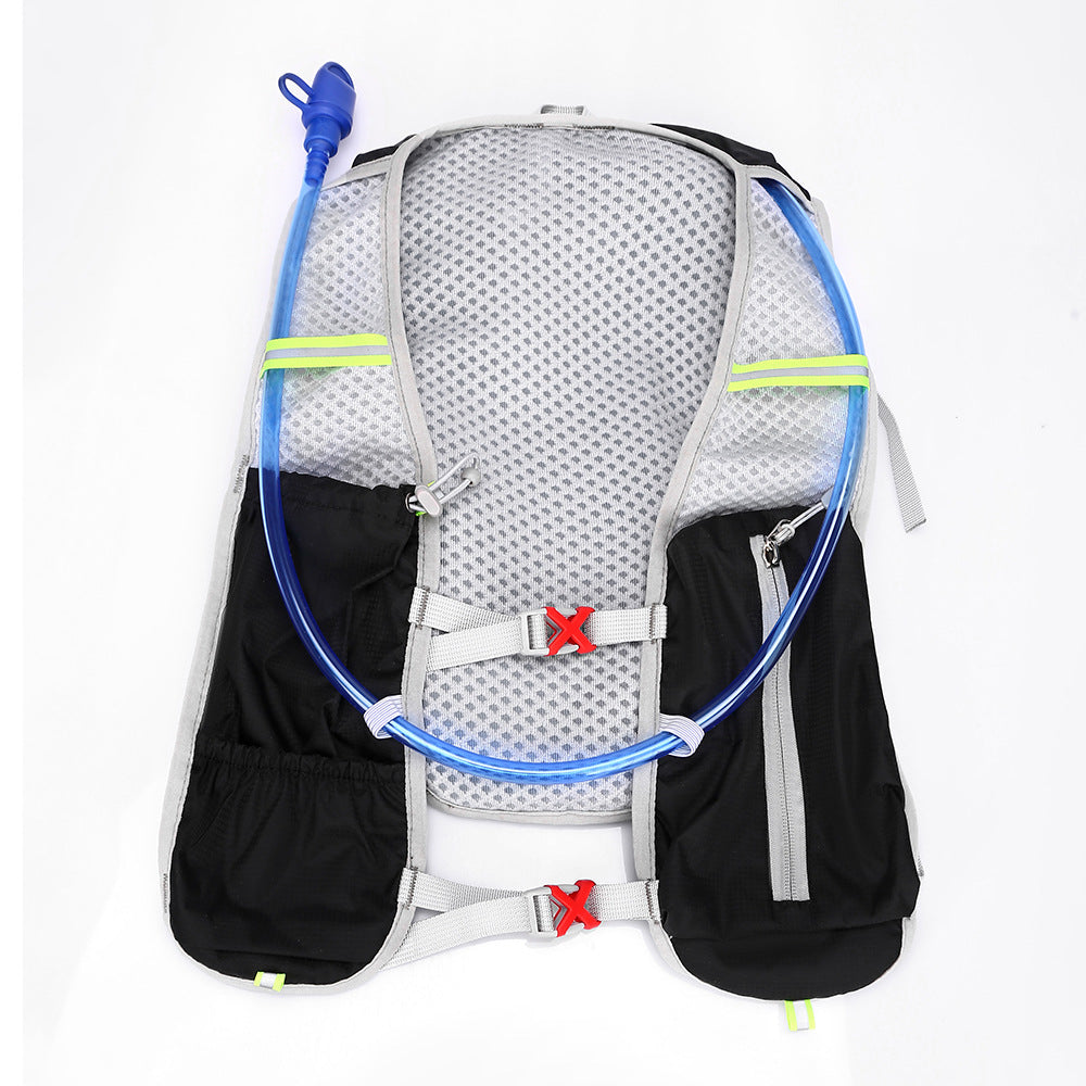 Leichtes Hydration Weste Karnz