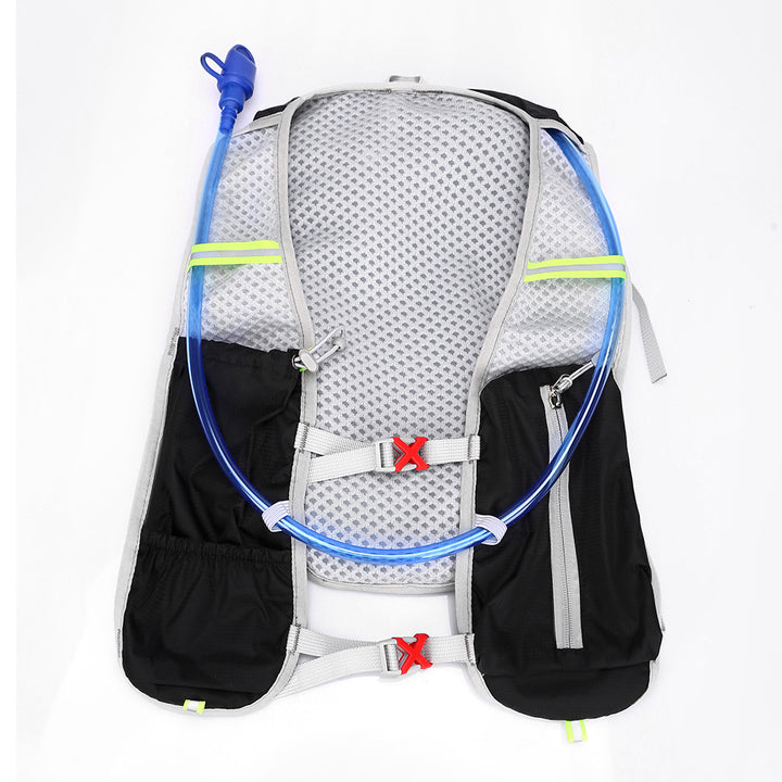 Leichtes Hydration Weste Karnz