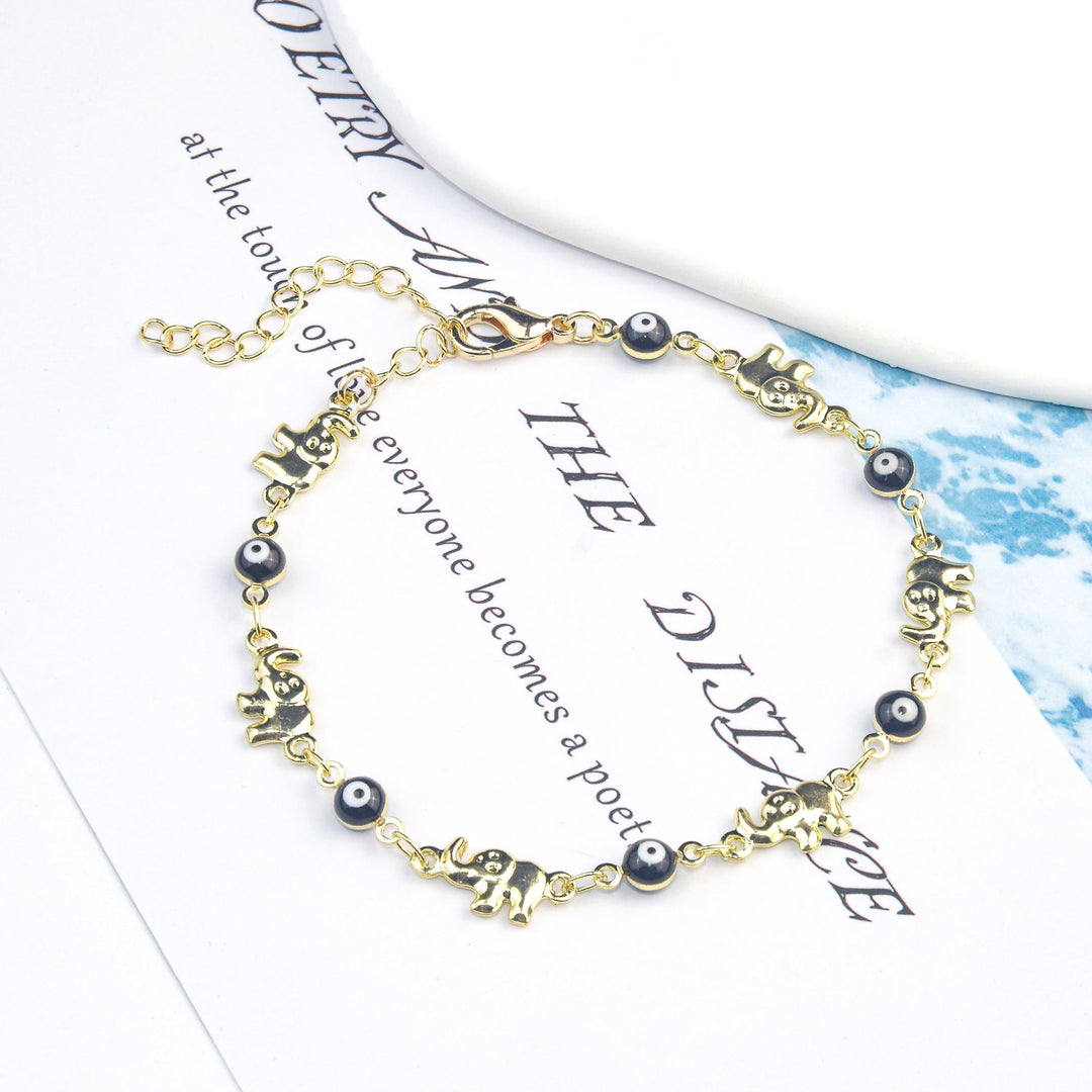 Dekorativer Charm-Armband Karnz