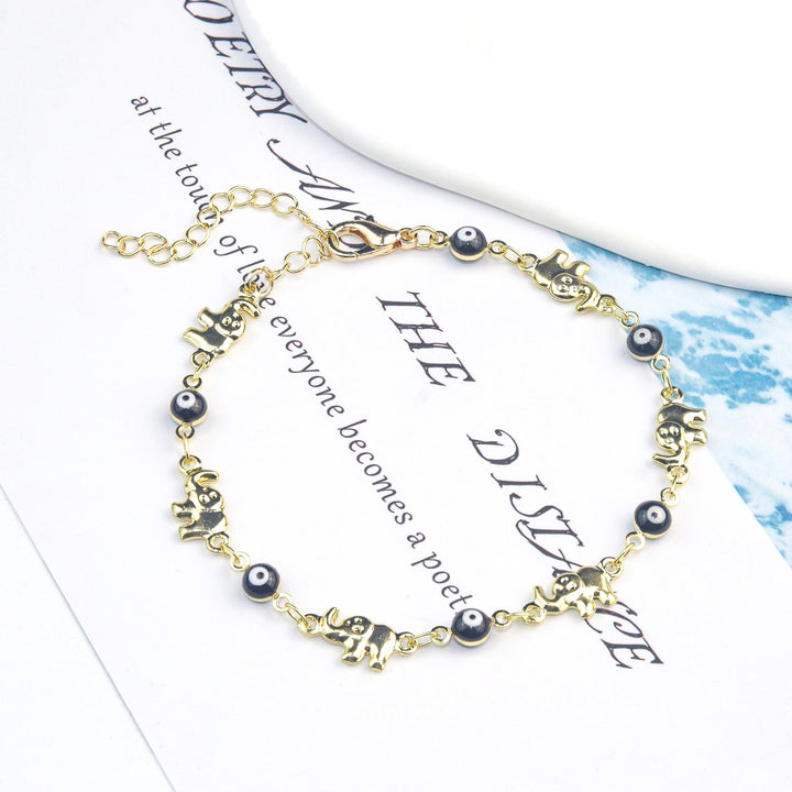 Dekorativer Charm-Armband Karnz