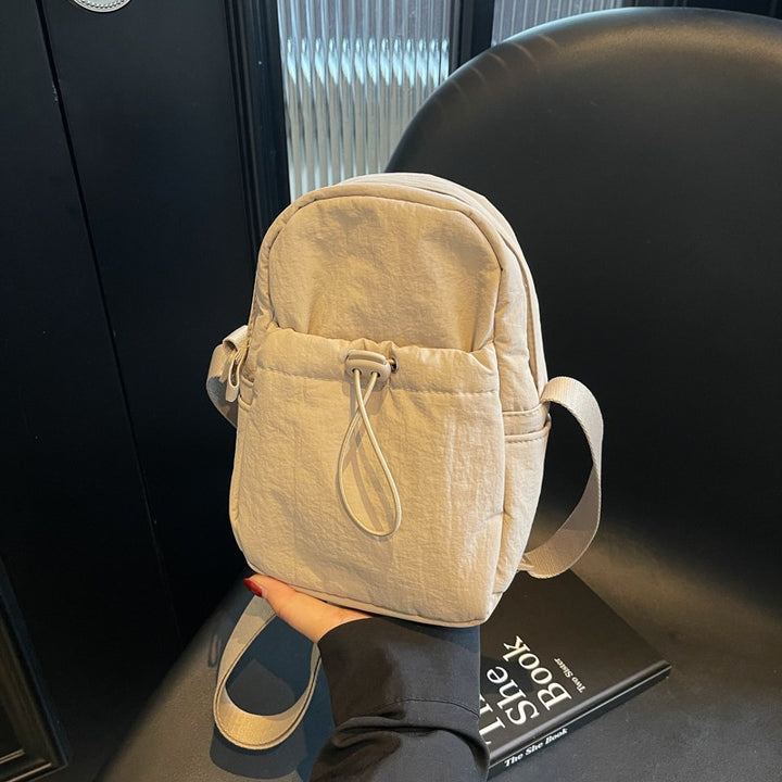 Praktischer Rucksack mit Innovativem Design Karnz