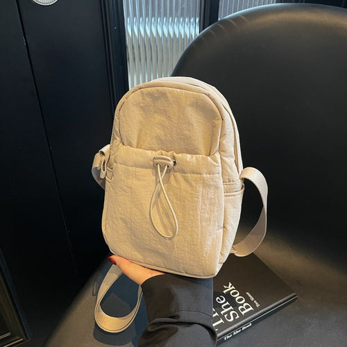 Praktischer Rucksack mit Innovativem Design Karnz