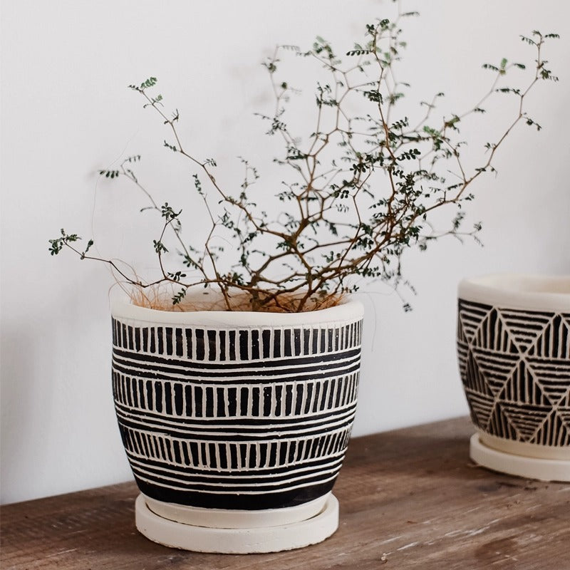 Blumentopfset Karnz