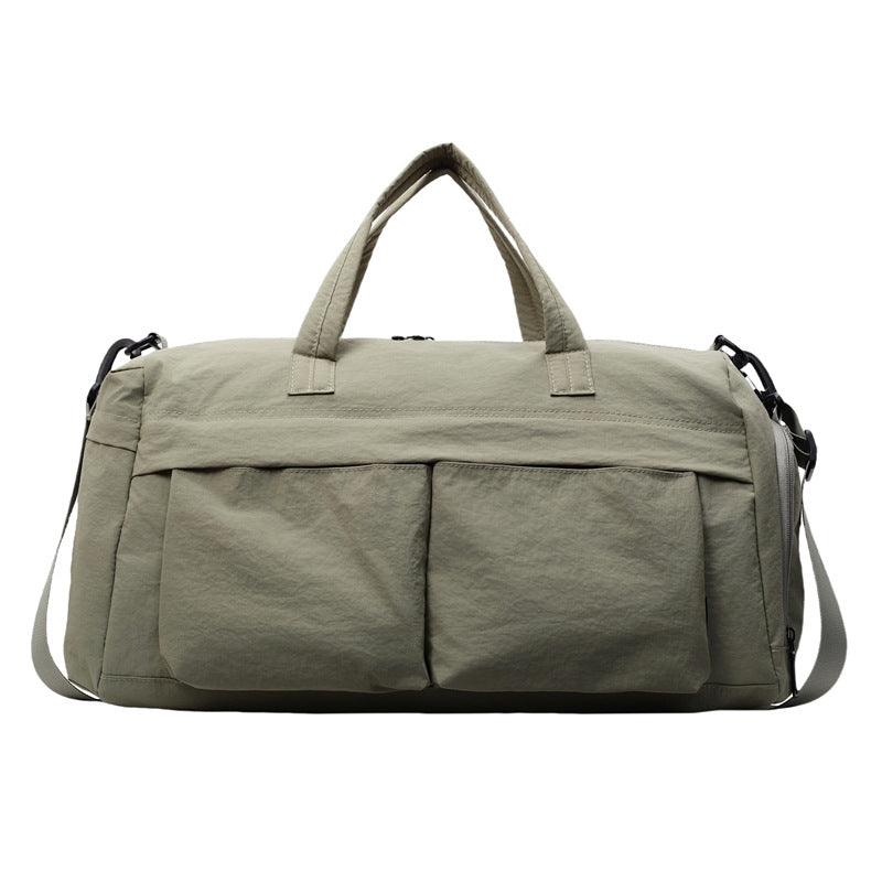 Vielseitige Outdoor Abenteuer Reise-Tasche