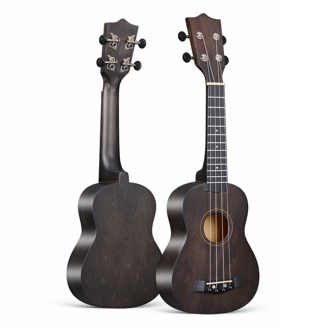 Anfängerfreundliche Ukulele Karnz