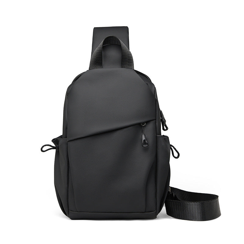 Sleek Sling Backpack Karnz