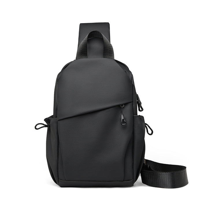Sleek Sling Backpack Karnz