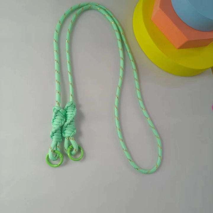 Verstellbares Sport-Lanyard Karnz