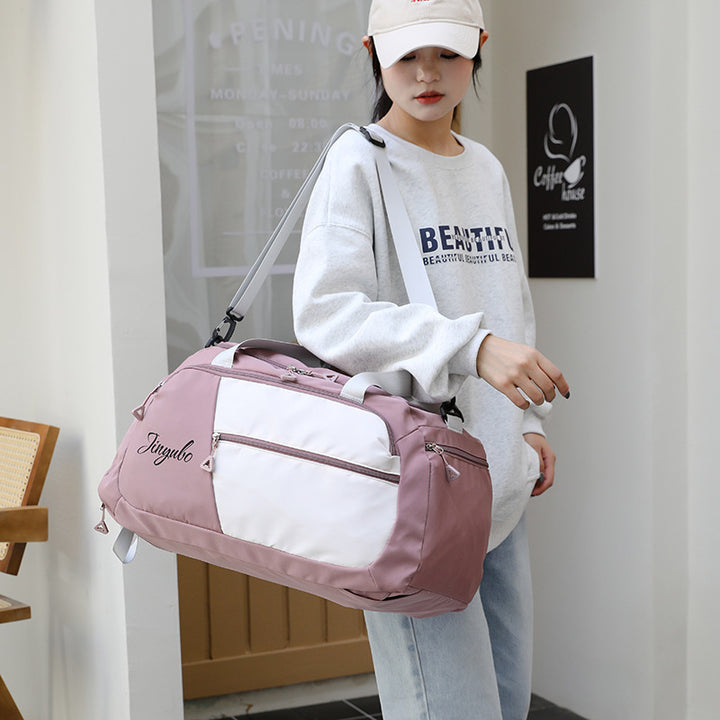 Vielseitiger Reise-Sport-Rucksack Karnz