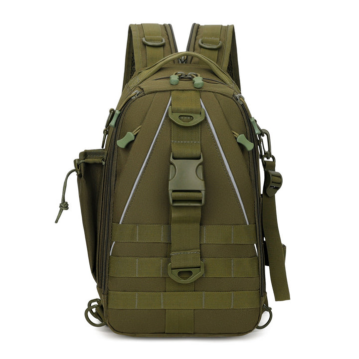 Multi-Funktionale Taktische Rucksack Karnz