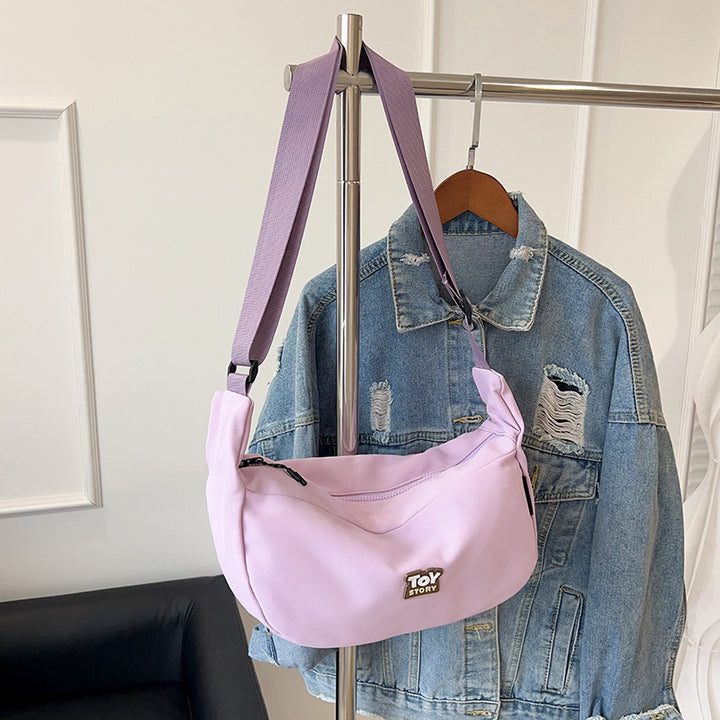 WoCompact Everyday Sling Bag Karnz
