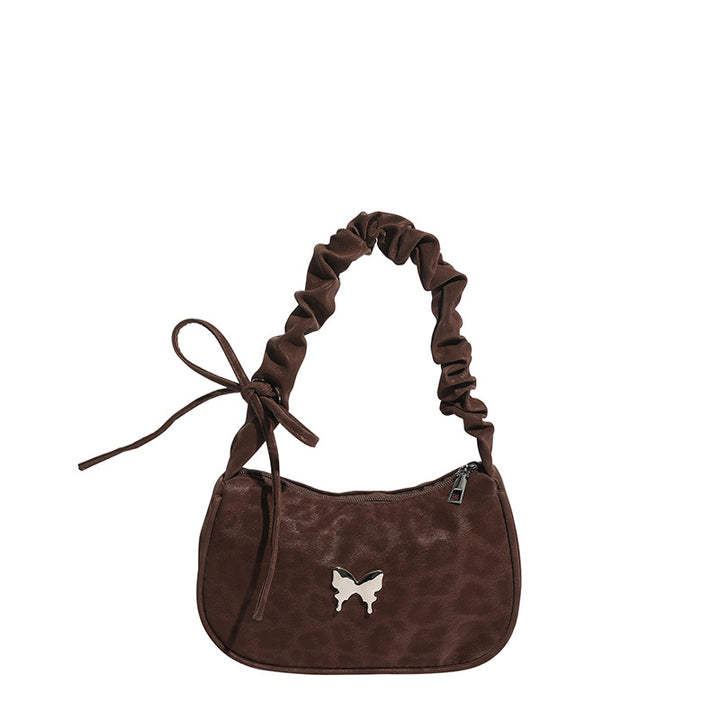 WoStylish Satteltasche Karnz