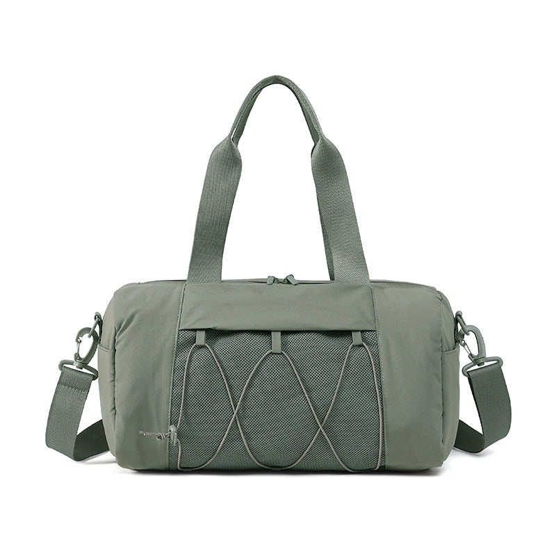 Funktionale Fitness-Tasche