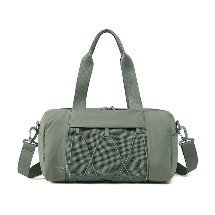 Funktionale Fitness-Tasche